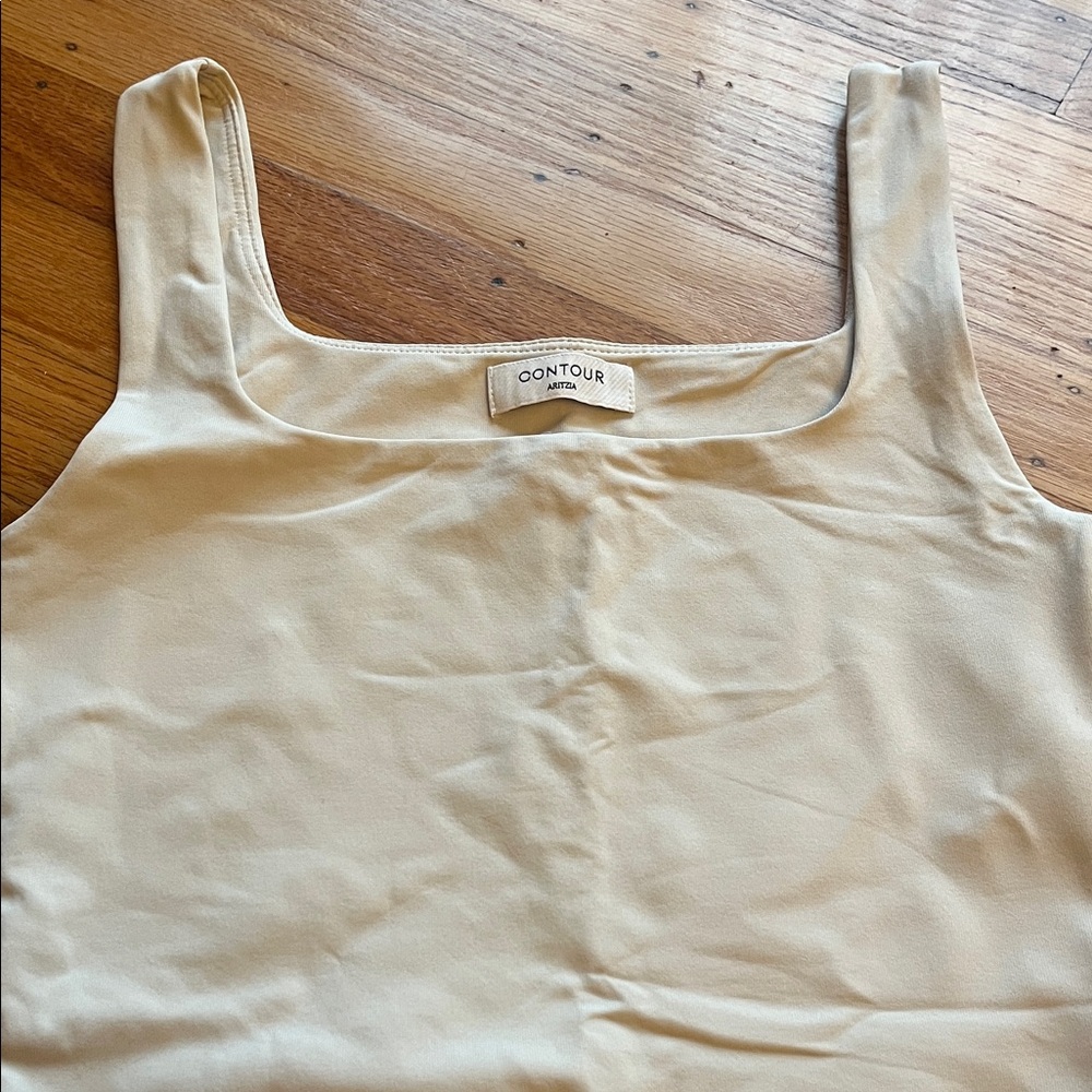 Aritzia Contour Bodysuit